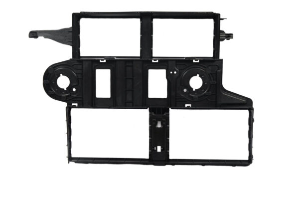 2276523 - FORD TOURNEO CONNECT MK2 Radiator Shutter Housing 2276523 ORIGINAL