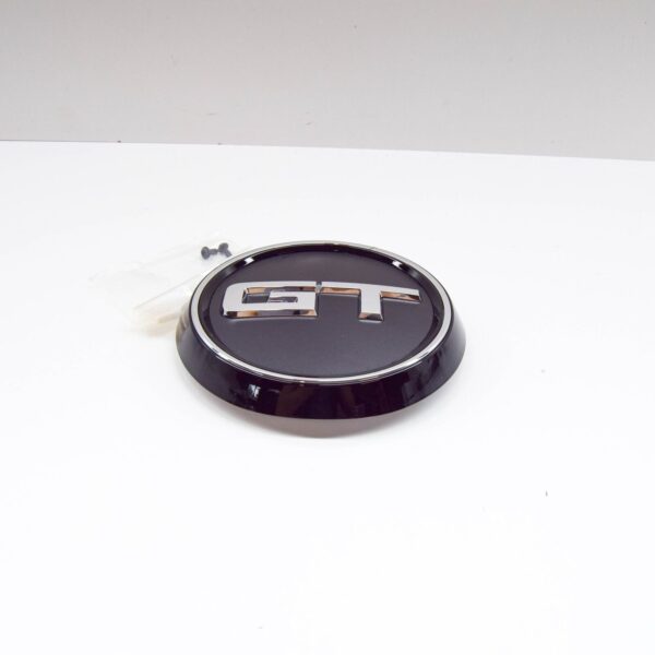 2307921 - FORD MUSTANG MK6 Name Plate Emblem 2307921 ORIGINAL