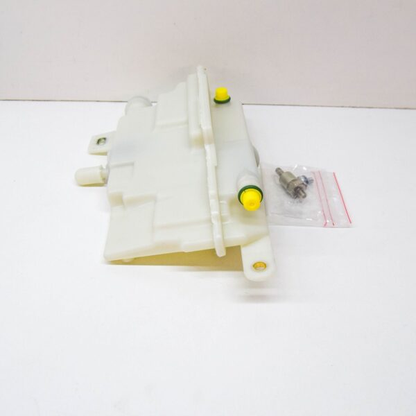 23427571295 - NEW BMW 3 E46 EXPANSION TANK REPAIR KIT 23427571295 7571295 ORIGINAL