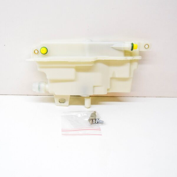 23427571295 - NEW BMW 3 E46 EXPANSION TANK REPAIR KIT 23427571295 7571295 ORIGINAL
