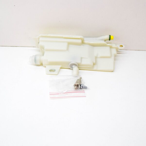23427571295 - NEW BMW 3 E46 EXPANSION TANK REPAIR KIT 23427571295 7571295 ORIGINAL