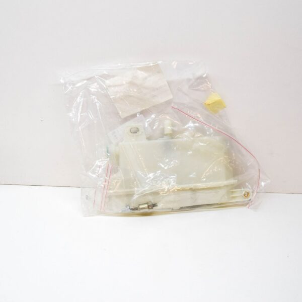 23427571295 - NEW BMW 3 E46 EXPANSION TANK REPAIR KIT 23427571295 7571295 ORIGINAL