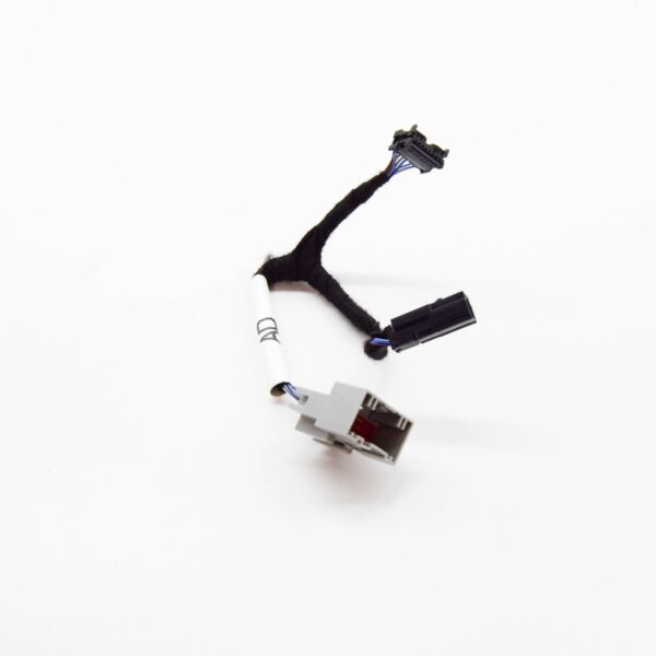 2378862 - FORD MONDEO MK5 Main Electr. Oper. Mirror Wiring 2378862 ORIGINAL