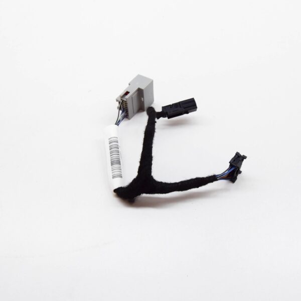 2378862 - FORD MONDEO MK5 Main Electr. Oper. Mirror Wiring 2378862 ORIGINAL