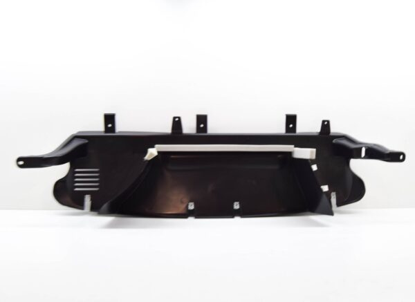 2385164 - FORD TOURNEO CUSTOM Front Air Deflector 2385164 LK21-V001A06-AB ORIGINAL