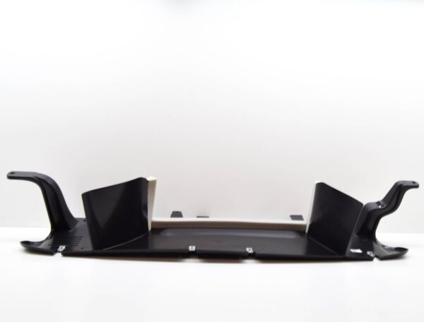 2385164 - FORD TOURNEO CUSTOM Front Air Deflector 2385164 LK21-V001A06-AB ORIGINAL