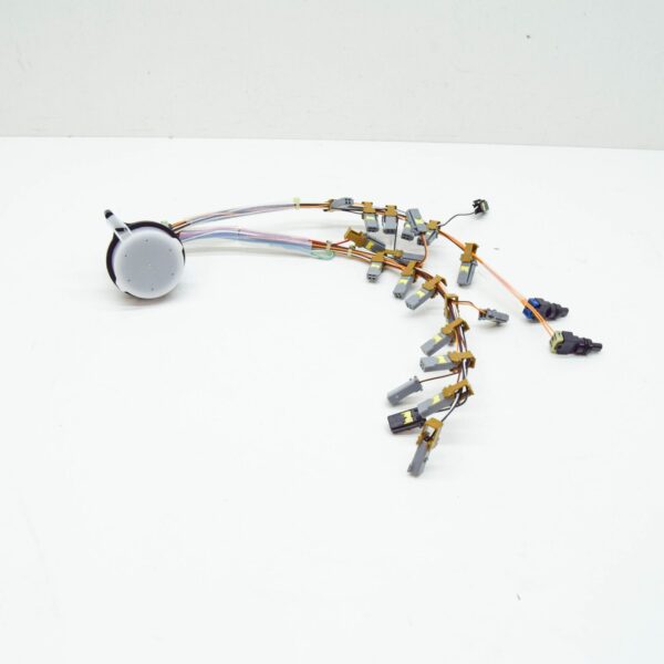 24007936442 - BMW X1 F48 Gearbox Cable Harness 24007936442 7936442 ORIGINAL