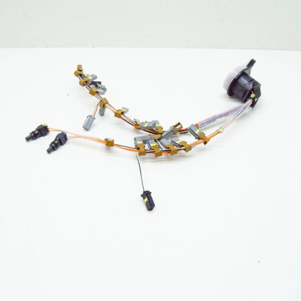 24007936442 - BMW X1 F48 Gearbox Cable Harness 24007936442 7936442 ORIGINAL