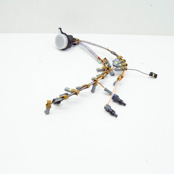24007936442 - BMW X1 F48 Gearbox Cable Harness 24007936442 7936442 ORIGINAL