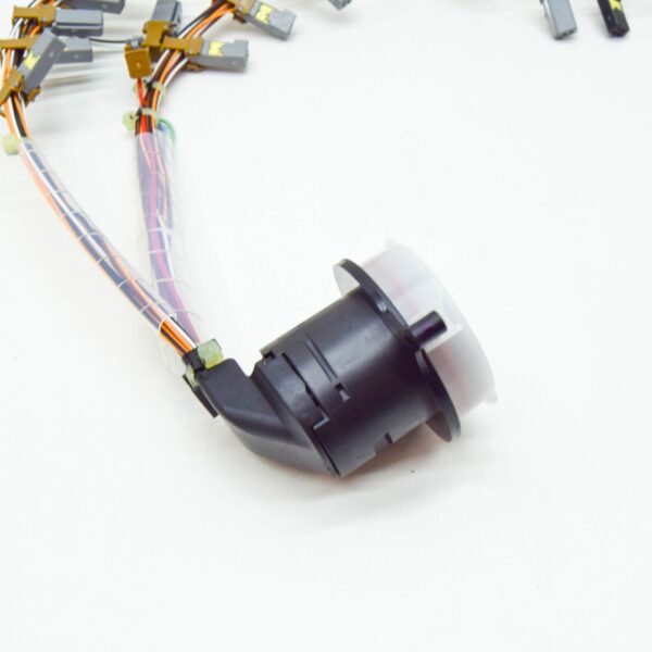 24007936442 - BMW X1 F48 Gearbox Cable Harness 24007936442 7936442 ORIGINAL