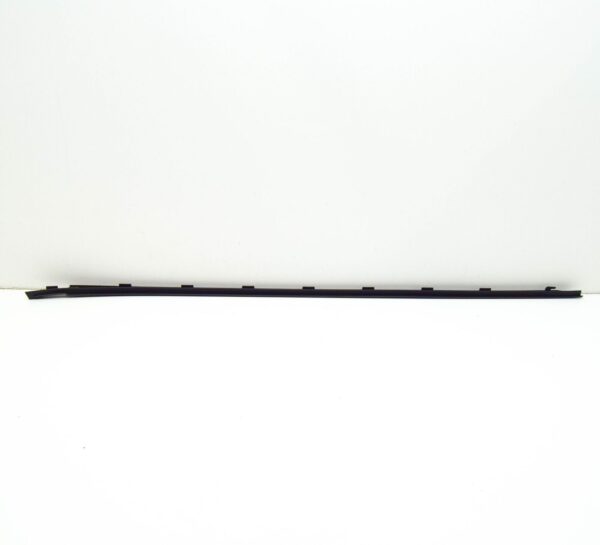 2405468 - FORD PUMA Windshield Left Side Vertical Trim Moulding 2405468 ORIGINAL