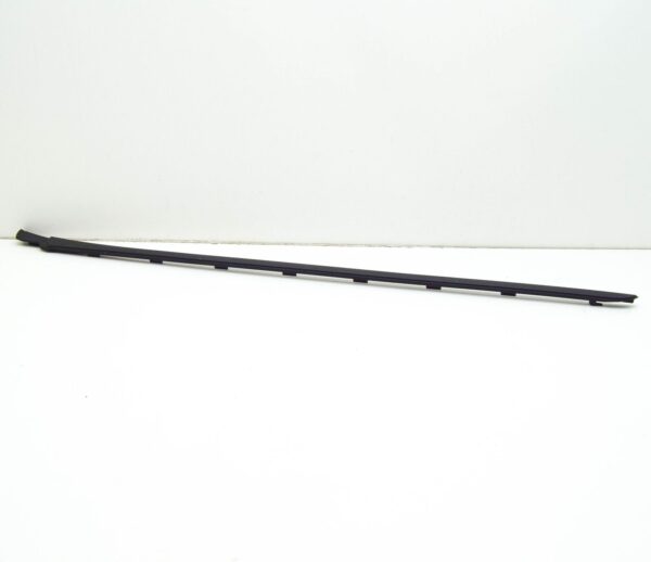 2405468 - FORD PUMA Windshield Left Side Vertical Trim Moulding 2405468 ORIGINAL