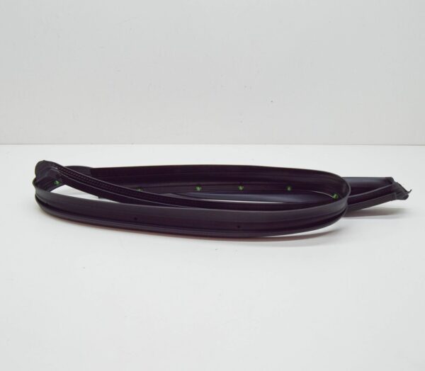 2416846 - FORD PUMA Body Rocker Panel Left Weatherstrip 2416846 ORIGINAL