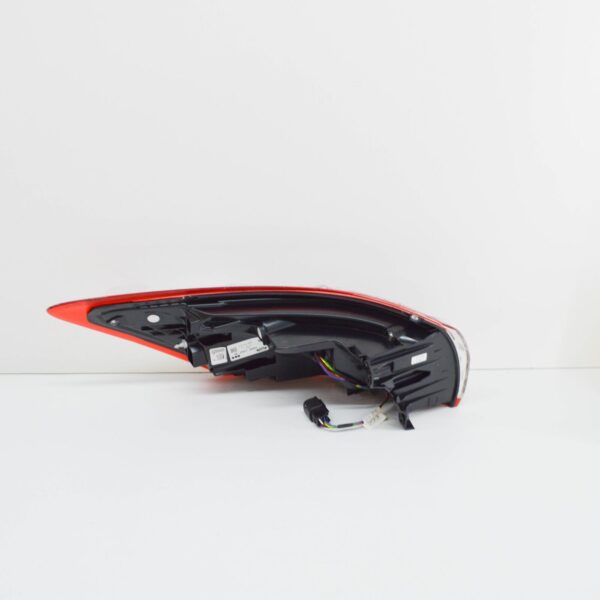 2429261 - FORD S-MAX MK2 Rear Right Outer Taillight EM2B-13404-BP 2429261 ORIGINAL