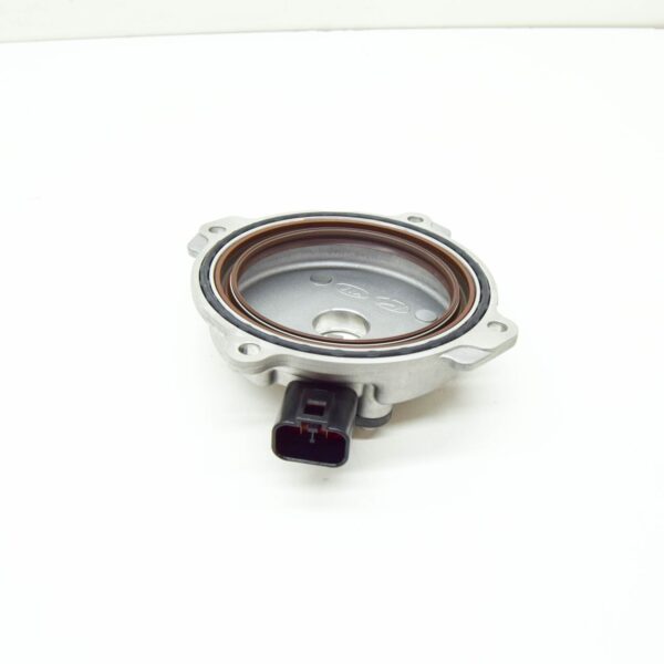 243602GGD0 - KIA SPORTAGE QL Engine Variab Valve Timing Solenoid Cover 243602GGD0 ORIGINAL