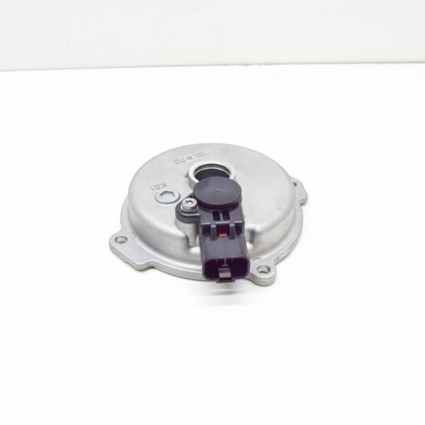 243602GGD0 - KIA SPORTAGE QL Engine Variab Valve Timing Solenoid Cover 243602GGD0 ORIGINAL