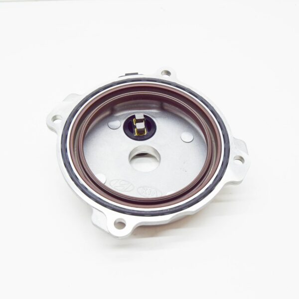 243602GGD0 - KIA SPORTAGE QL Engine Variab Valve Timing Solenoid Cover 243602GGD0 ORIGINAL