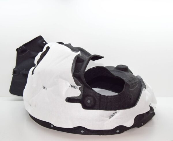 2469511 - FORD  Mustang Mach-E Front Right Wheel Housing Liner 2469511 ORIGINAL