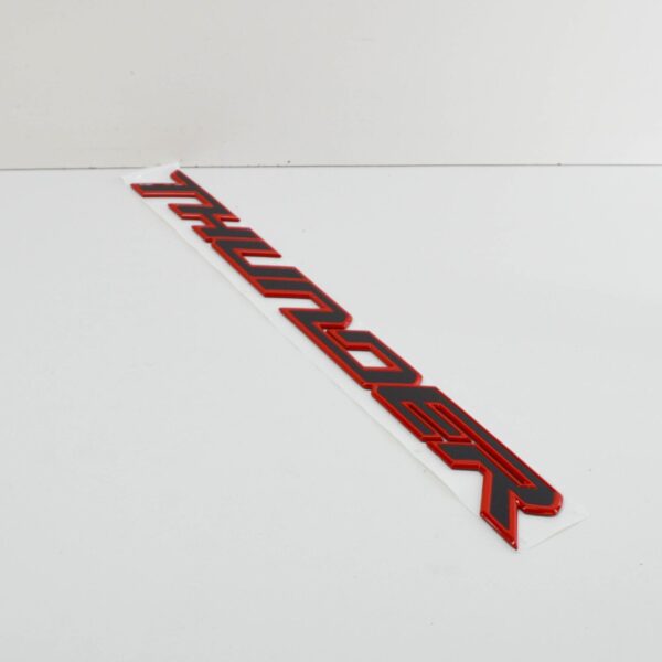 2470154 - FORD RANGER T6 Right Name Plate 2470154 ORIGINAL