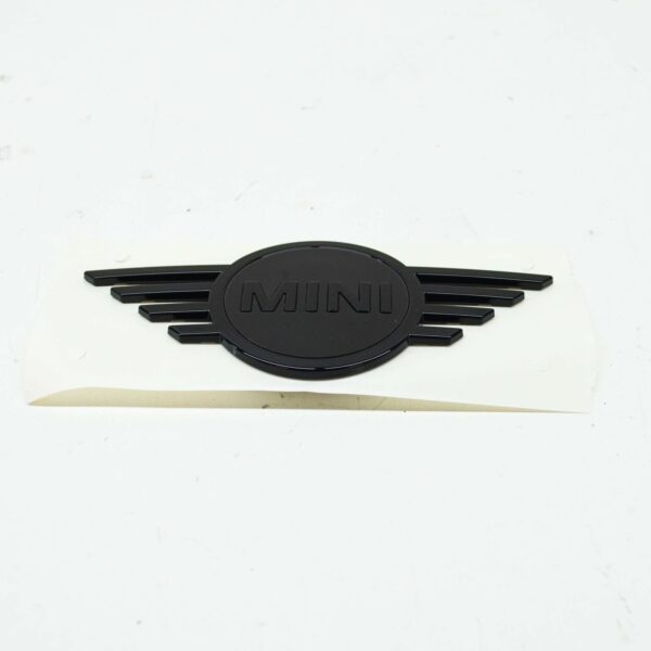 2470384 - MINI CLUBMAN F54 ALL4 Model Badge Emblem 51142470384 ORIGINAL