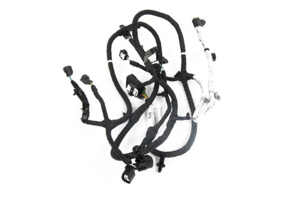 2472624 - FORD KUGA MK3 Rear Parking Aid Wiring 2472624 LX6T-15K868-ELAJC ORIGINAL
