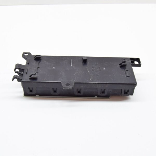 2498572 - FORD GALAXY MK3 Front Left Seat Module LHD 2498572 ORIGINAL
