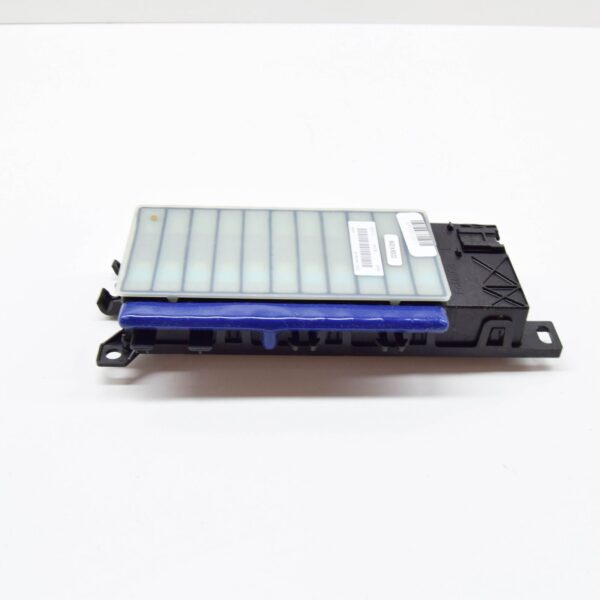 2498572 - FORD GALAXY MK3 Front Left Seat Module LHD 2498572 ORIGINAL