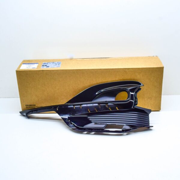 2502225 - FORD PUMA J2K Front Left Fog Light Trim Cover 2502225 L1TB15B217CE ORIGINAL