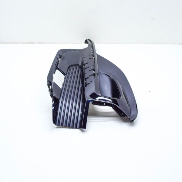 2502225 - FORD PUMA J2K Front Left Fog Light Trim Cover 2502225 L1TB15B217CE ORIGINAL