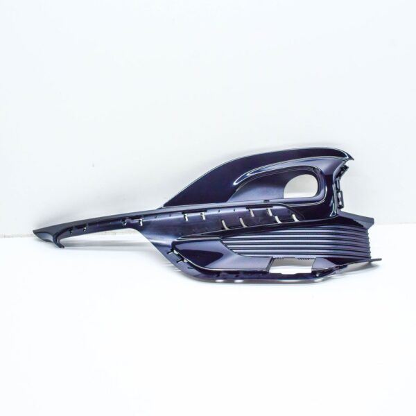2502225 - FORD PUMA J2K Front Left Fog Light Trim Cover 2502225 L1TB15B217CE ORIGINAL