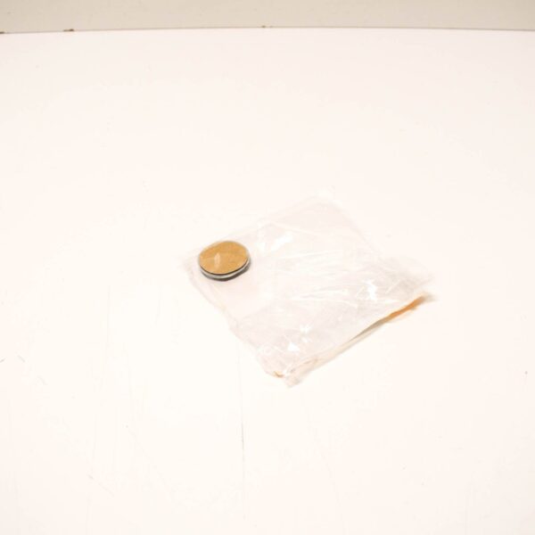 25111221613 - BMW 3 E30 5 Speed Shift Knob M Emblem 25111221613 ORIGINAL