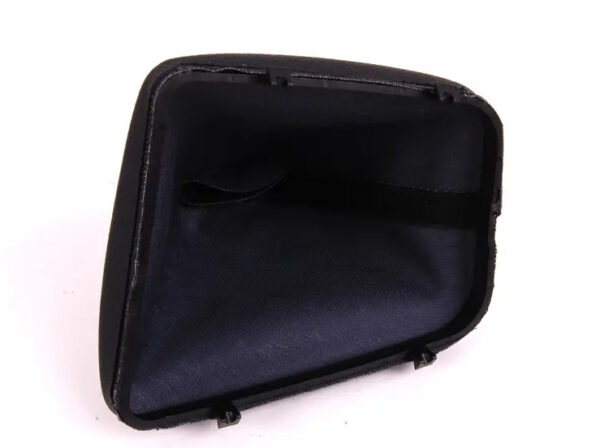 25111434099 - BMW 3 E46 Gear Lever Cover 25111434099 1434099 RHD ORIGINAL
