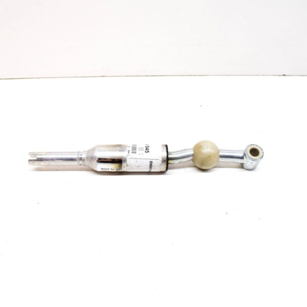25117584545 - BMW Z4 Roadster E89 Manual Transmission Gear Shift Lever 25117584545 ORIGINAL