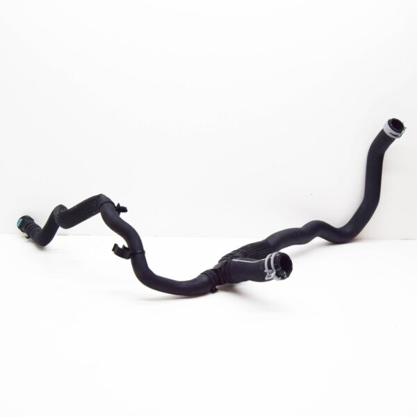 2534063 - FORD TRANSIT MK4 Heater Water Hose 2534063 GK21-18N252-BL ORIGINAL