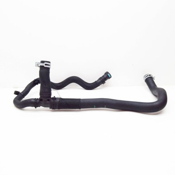 2534063 - FORD TRANSIT MK4 Heater Water Hose 2534063 GK21-18N252-BL ORIGINAL