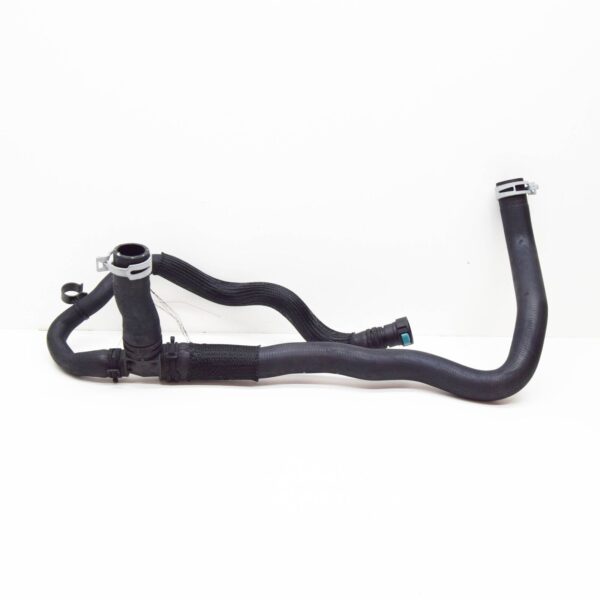 2534063 - FORD TRANSIT MK4 Heater Water Hose 2534063 GK21-18N252-BL ORIGINAL