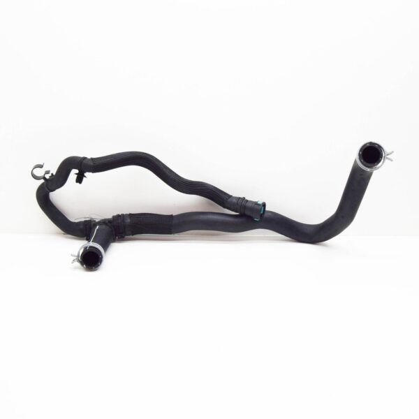 2534063 - FORD TRANSIT MK4 Heater Water Hose 2534063 GK21-18N252-BL ORIGINAL
