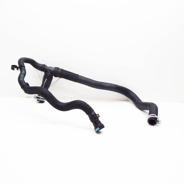 2534063 - FORD TRANSIT MK4 Heater Water Hose 2534063 GK21-18N252-BL ORIGINAL
