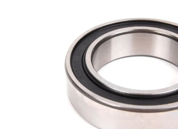 26121225002 - BMW 3 E90 Grooved Ball Bearing 26121225002 1225002 ORIGINAL