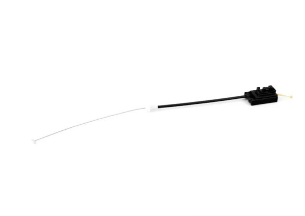 2758991 - MINI COUPE R58 Rear Deck Lid Release Cable 2758991 51492758991 ORIGINAL