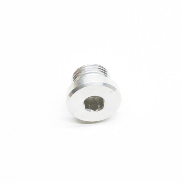28107850241 - NEW BMW 4 F82 DUAL CLUTCH TRANSMISSION FILL PLUG 28107850241 7850241 ORIGINAL