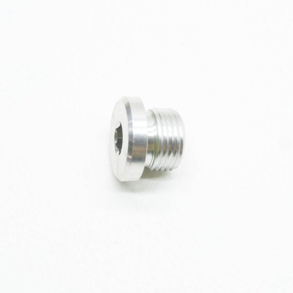 28107850241 - NEW BMW 4 F82 DUAL CLUTCH TRANSMISSION FILL PLUG 28107850241 7850241 ORIGINAL