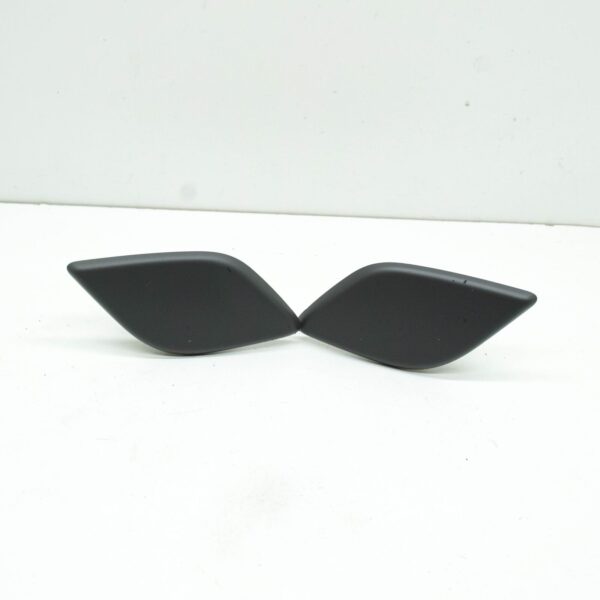 286967125R - RENAULT MEGANE III Front Left A Right Headlight Washer Cap Set 286967125R NEW