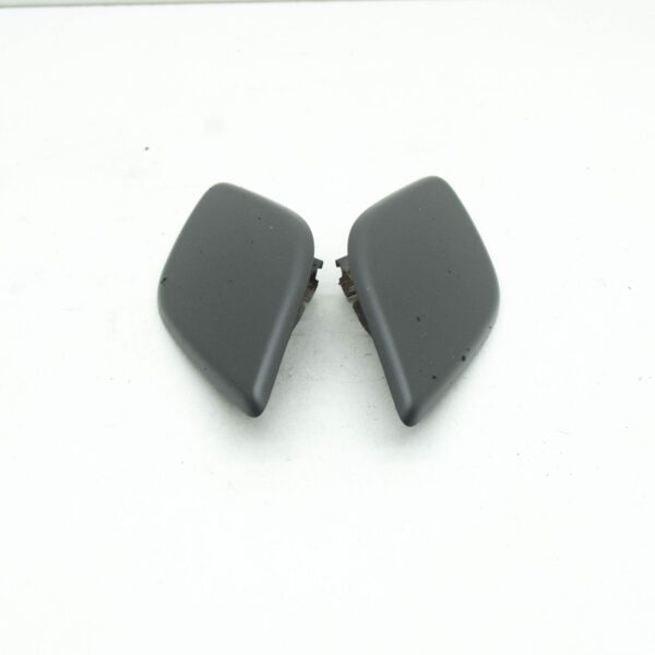 286967125R - RENAULT MEGANE III Front Left A Right Headlight Washer Cap Set 286967125R NEW