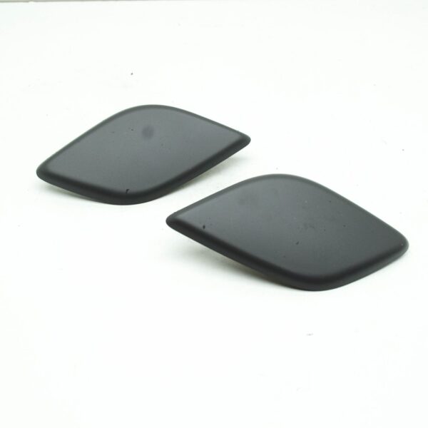 286967125R - RENAULT MEGANE III Front Left A Right Headlight Washer Cap Set 286967125R NEW
