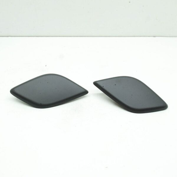 286967125R - RENAULT MEGANE III Front Left A Right Headlight Washer Cap Set 286967125R NEW