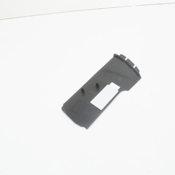 2H5807628C9B9 - NEW VW AMAROK 2H REAR RIGHT BUMPER STRIKER PLATE TRIM 2H5807628C9B9 ORIGINAL