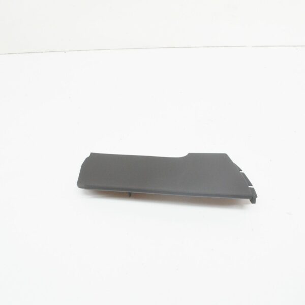 2H5807628C9B9 - NEW VW AMAROK 2H REAR RIGHT BUMPER STRIKER PLATE TRIM 2H5807628C9B9 ORIGINAL