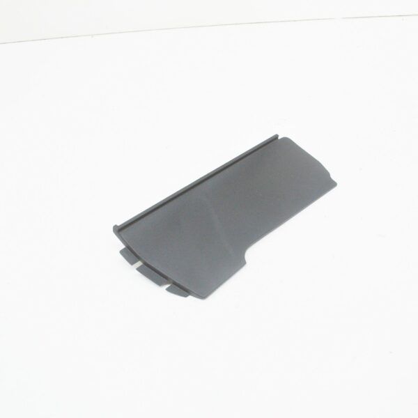2H5807628C9B9 - NEW VW AMAROK 2H REAR RIGHT BUMPER STRIKER PLATE TRIM 2H5807628C9B9 ORIGINAL