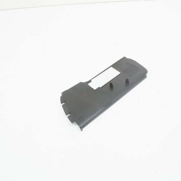 2H5807628C9B9 - NEW VW AMAROK 2H REAR RIGHT BUMPER STRIKER PLATE TRIM 2H5807628C9B9 ORIGINAL